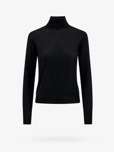 Golden Goose Deluxe Brand Virgin Wool Turtleneck