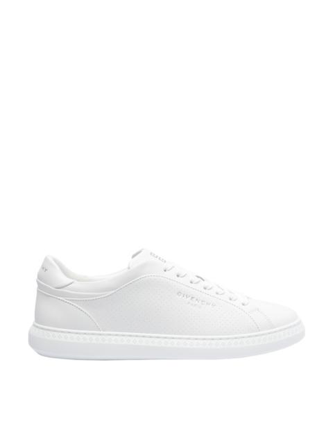 Givenchy Men G Set Low Sneakers