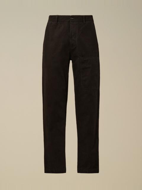 C.P. Company Vintage Army Structure Cargo Pants