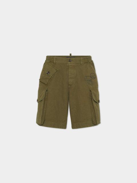 HUNTER SHORTS