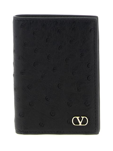 Valentino Valentino Garavani Vlogo Signature Cardholder