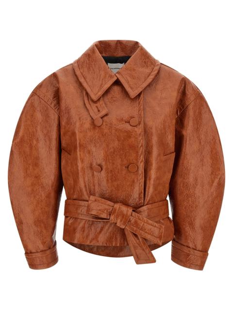 THE ANDAMANE The Andamane Women 'Zarina' Coat