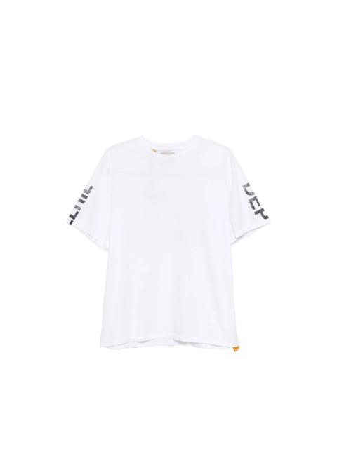 GALLERY DEPT. Gallery Dept. White T-Shirts & Vests - T-Shirts Men
