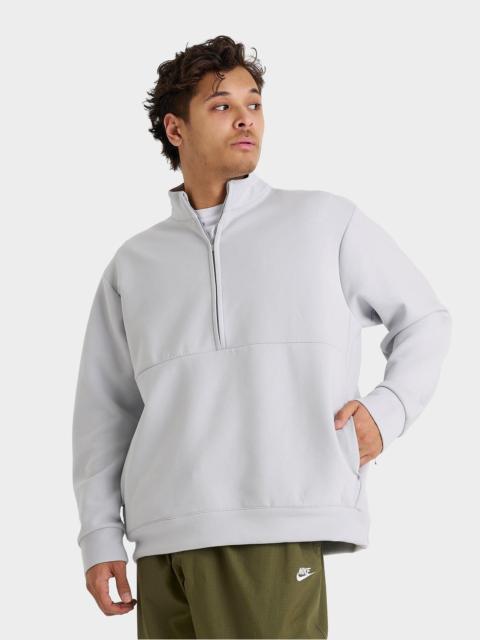 Nike Men's Nike 24.7 ImpossiblySoft Dri-FIT Half-Zip Top