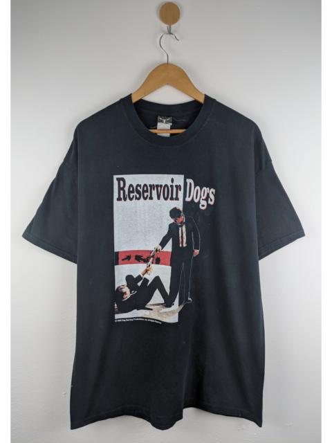 Other Designers Vintage - Vintage Reservoir Dogs Quentin Tarantino cult movie shir