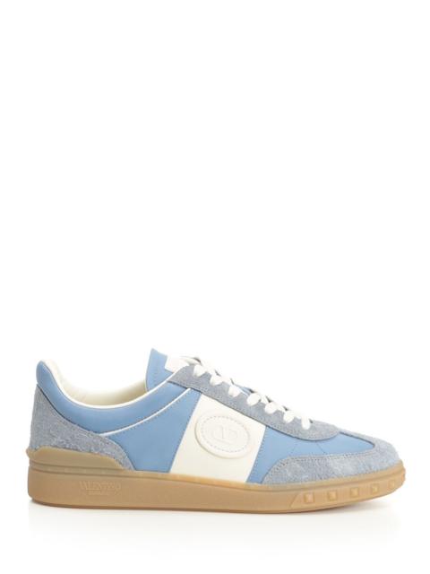 Valentino Upvillage Sneakers Light Blue