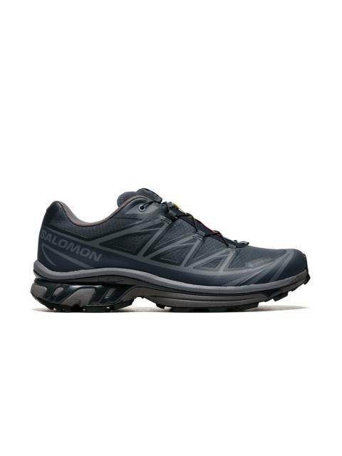 SALOMON XT-6 GTX Blue Nights/Astral/Plum Kitten