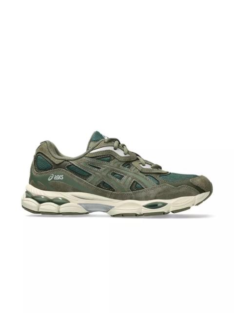 Asics ASICS GEL-NYC "Green/Olive" Unisex Shoe