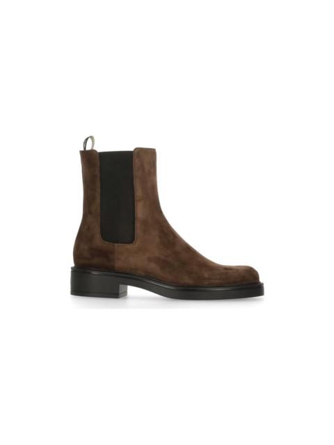 Stuart Weitzman Celia Boots