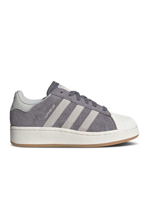 adidas WMNS SUPERSTAR XLG 'TRACE GREY'