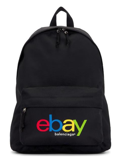 BALENCIAGA Explorer Backpack