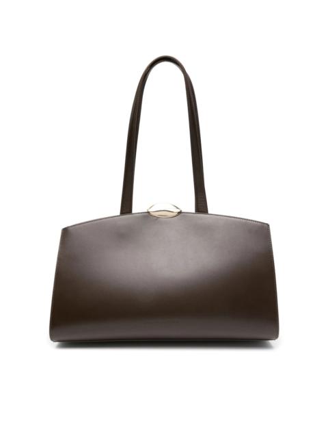 BENEDETTA BRUZZICHES Benedetta Bruzziches Brown Shoulder Bags Women