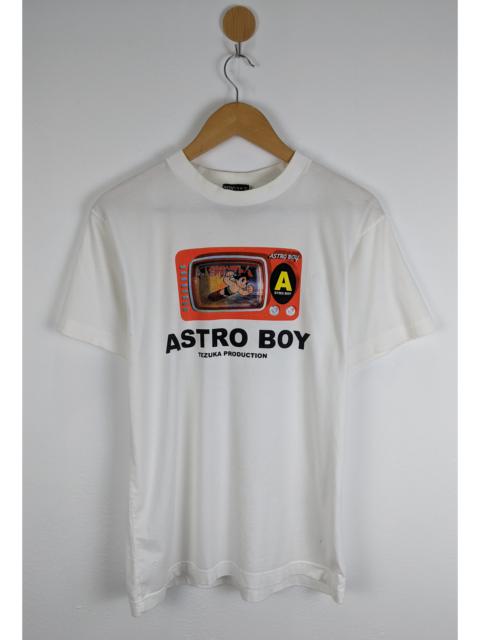 Other Designers Vintage - Vintage Astro Boy Osamu Tezuka shirt