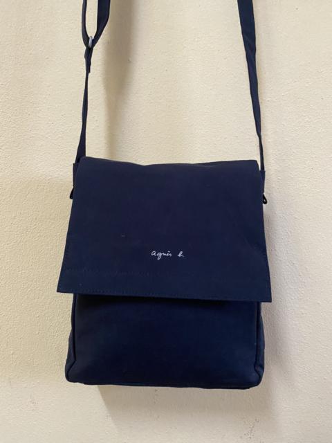 Other Designers Agnes B. - Steals💥 Agnes.b Sling Bag