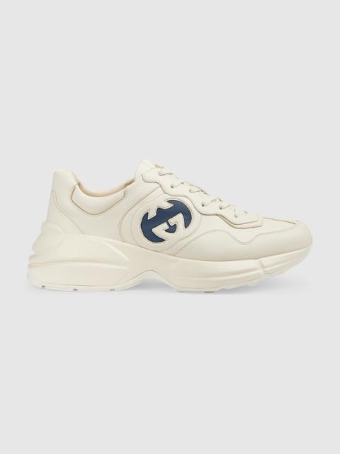 GUCCI Gucci Rhyton Interlocking G Sneakers