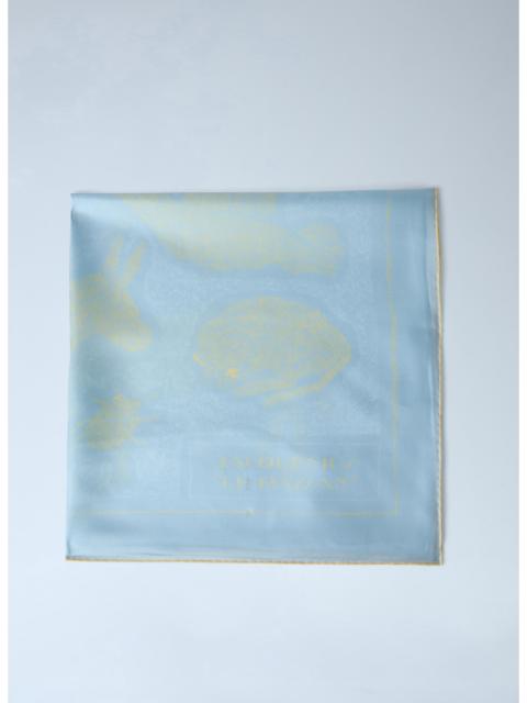 JACQUEMUS Jacquemus Women Le Foulard Paysan