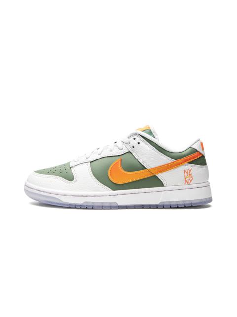 Nike Dunk Low "NY vs NY"