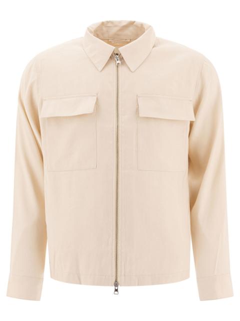 Other Designers Nn.07 "alban" Overshirt