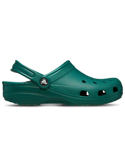 crocs Crocs Womens Crocs Classic Clogs