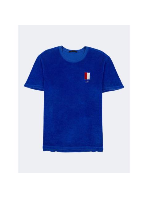 Louis Vuitton S/W 2016 Toweling T-shirt