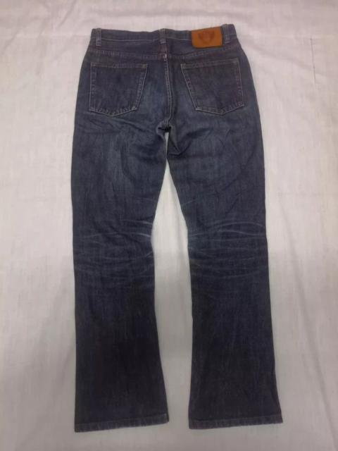 Other Designers Vintage Hysteric Glamour Denim Jeans Pants Kinky Streetwear