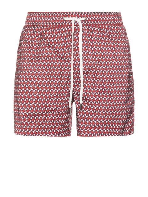 onia Charles 5" Swim Trunk