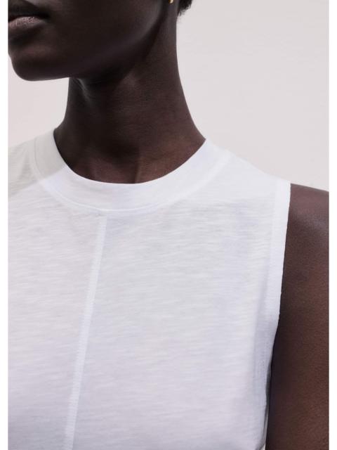 ME+EM Racerback Swing Top