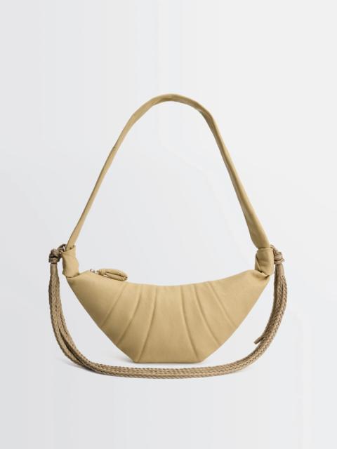 Lemaire BRAID MEDIUM CROISSANT BAG