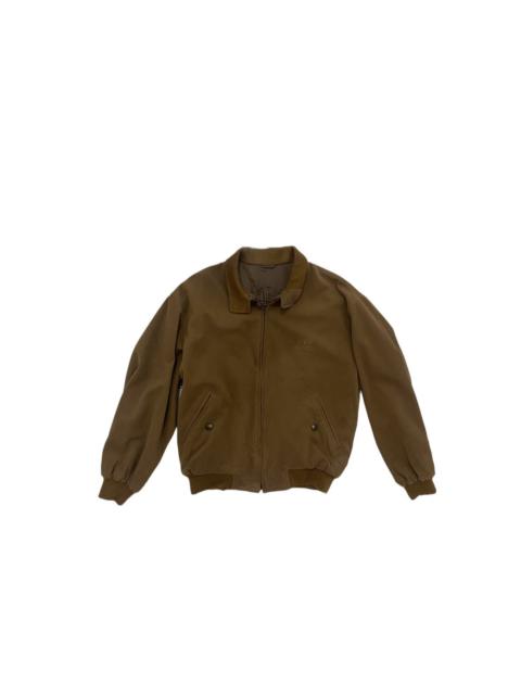 Other Designers VTG VIP Playboy Zipper Jacket