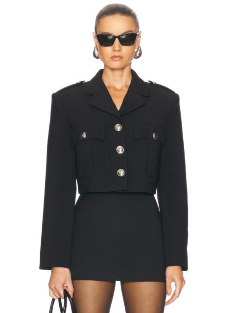 RONNY KOBO Genith Blazer