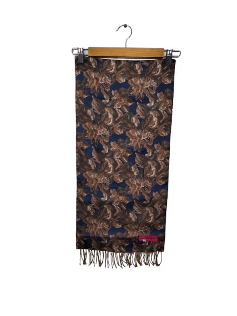 BALENCIAGA Balenciaga floral scarves / neckwear
