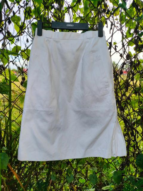 Other Designers Vintage mini skirt Christian Dior sports Two pocket