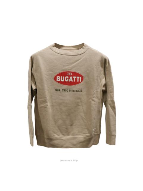 Bugatti - Bugatti Type 57 S Crewneck Sweatshirt