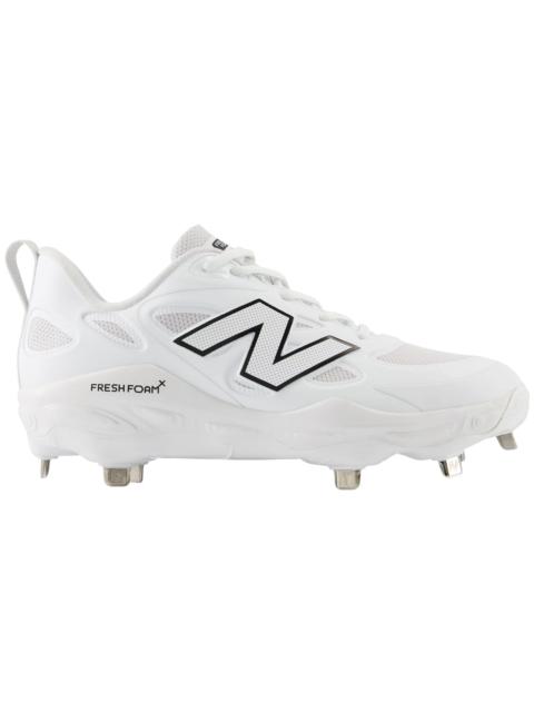 New Balance New Balance Fresh Foam X VELO v4 Metal Fastpitch Softball Cleats
