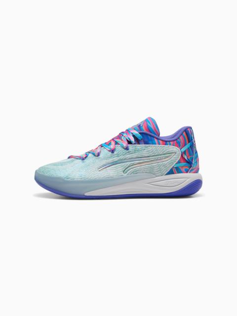 PUMA Stewie 4 Prism Women's Basketball Shoes