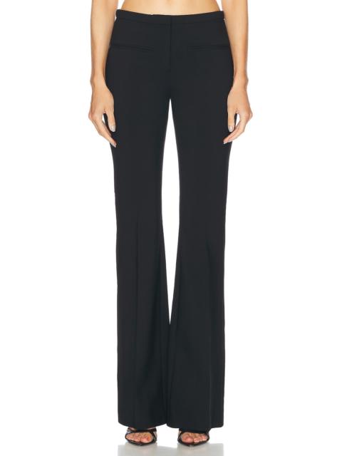 courrèges Heritage Stretch Wool Pants