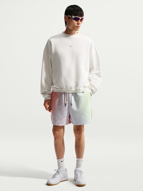 Nike Nike Standard Issue Men's Therma-FIT Fleece Basketball 5" Shorts