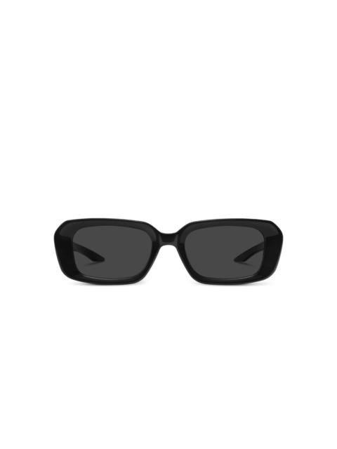 GENTLE MONSTER Melrose square-frame sunglasses