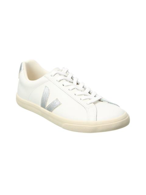 VEJA VEJA Esplar Logo Leather Sneaker