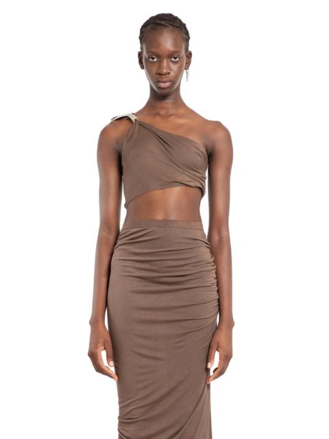 Rick Owens Lilies Hydra-Bra-Top