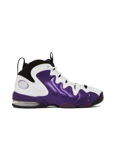 Nike Air Penny 3 Retro 'Eggplant' 2020