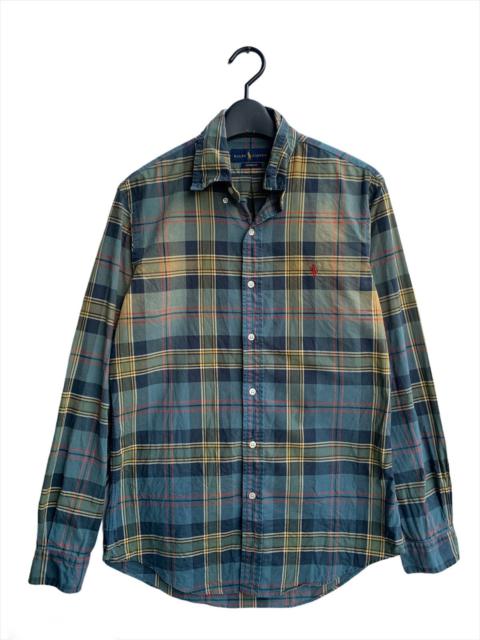 Ralph Lauren Ralph Lauren Long sleeve Checkered shirt