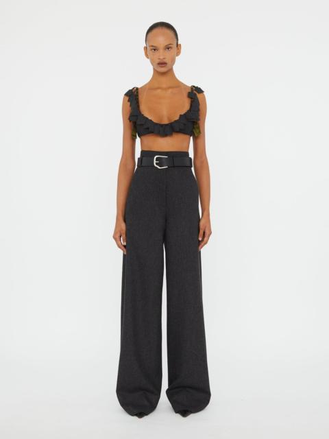 CHRISTOPHER ESBER Palmas High Waisted Trouser