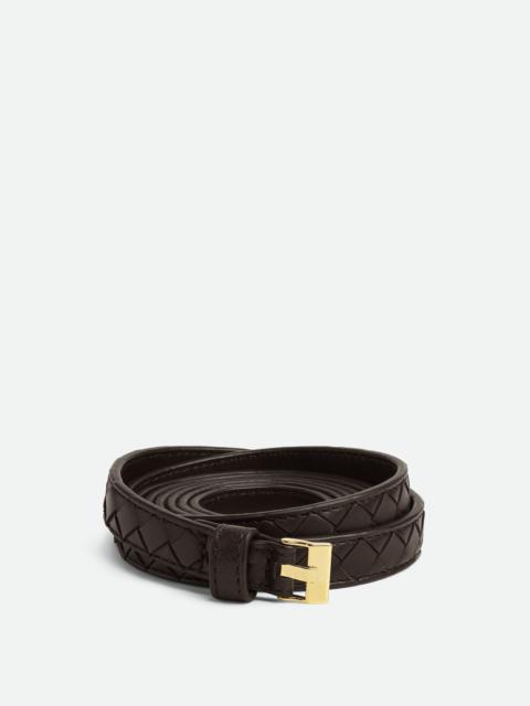 Bottega Veneta Watch Belt