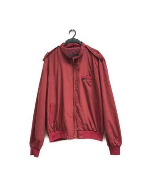 Other Designers Vintage Members Only Cafe Racer Jacket