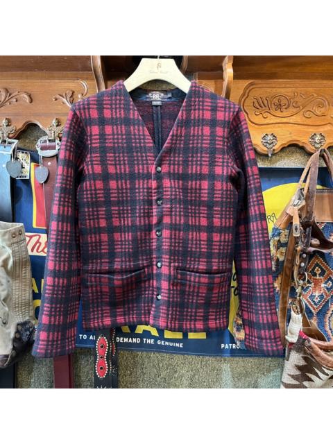 RRL by Ralph Lauren RRL Ralph Lauren Double RL Ralph Lauren Sweatshirt Jacket