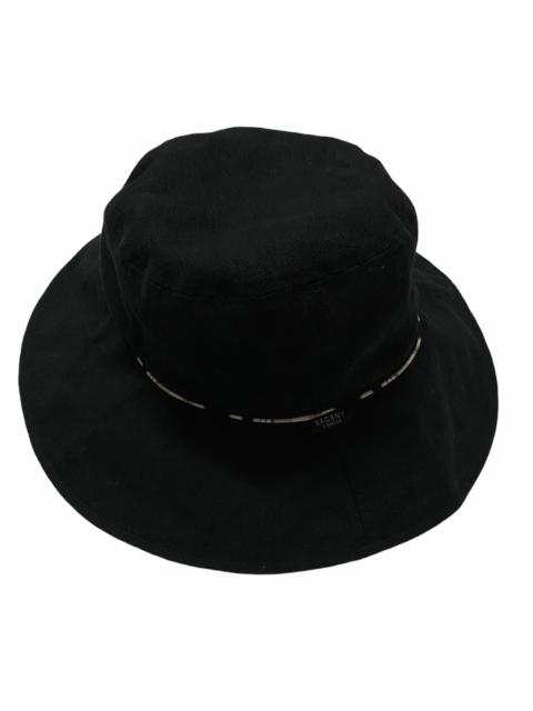 Other Designers Vintage - Vintage Y’saccs By yohji yamamoto bucket hat