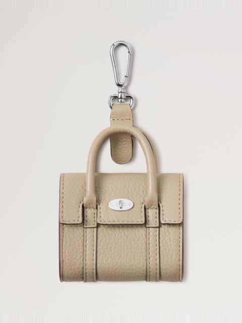 Mulberry Bayswater Dog Bag Holder
Dune & Oxblood Small Classic Grain