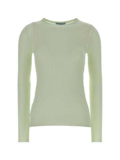 Prada Prada Knitwear