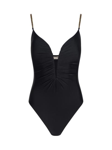 L'AGENCE Lilou One-Piece Swimsuit